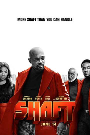 Shaft