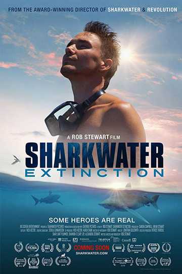 Sharkwater Extinction