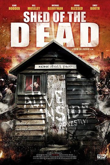 Shed of the Dead