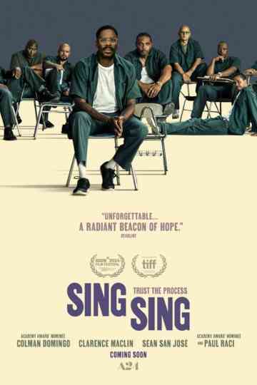 Sing Sing