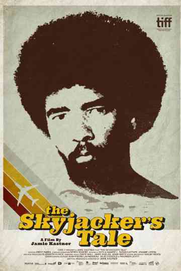 The Skyjacker's Tale