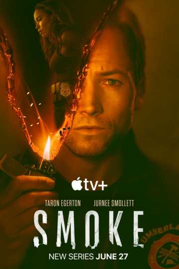 Smoke Poster
