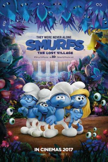 60 Minutes of Smurfs • The ADORABLE Baby Smurf! 👶 • The Smurfs 