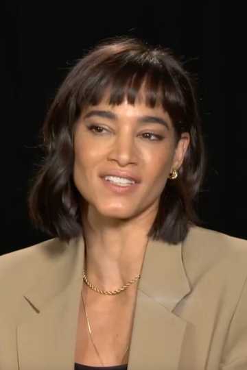 Sofia Boutella