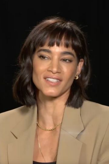 Sofia Boutella