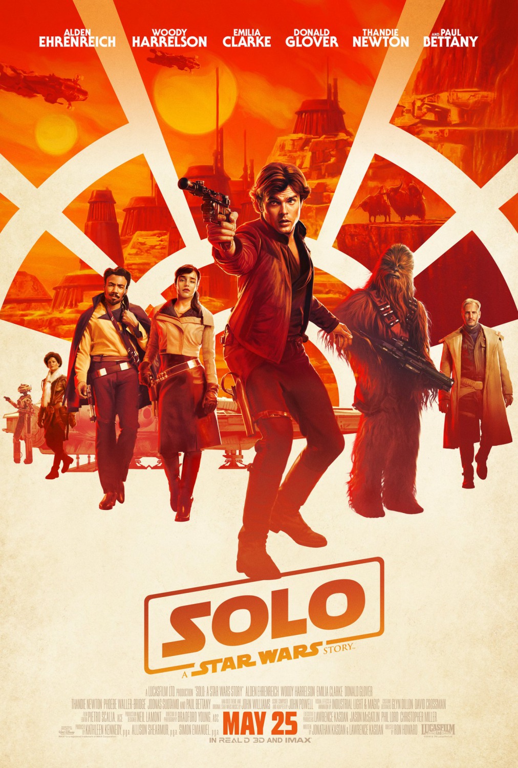 Watch solo sale full movie online