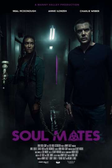 Soul Mates Poster