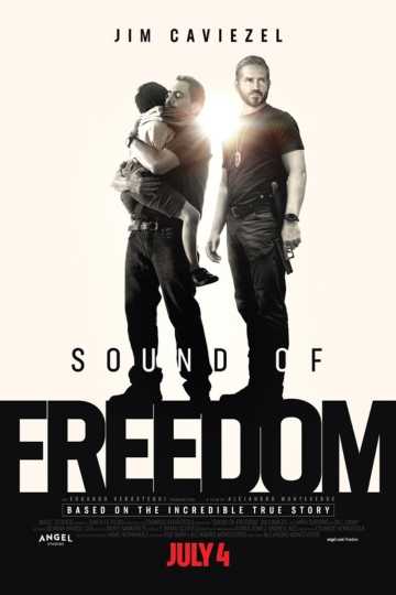 Sound of Freedom