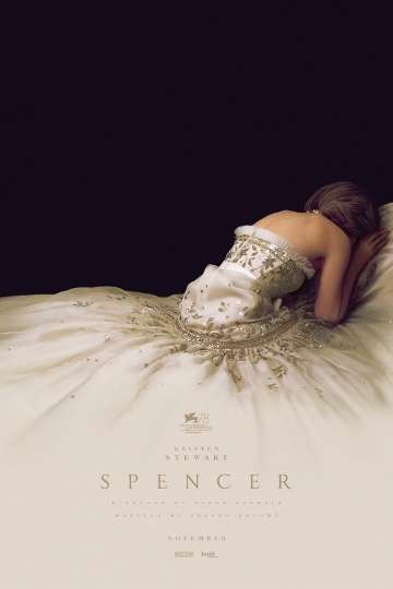 Spencer Poster