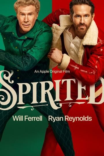 christian movie reviews spirited