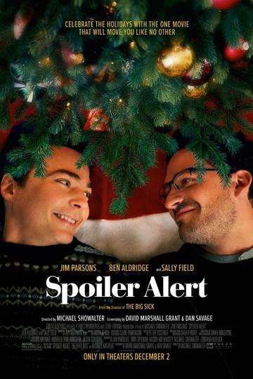 Spoiler Alert (2022) Showtimes and Tickets | Moviefone