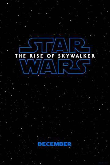 Star Wars: The Rise of Skywalker