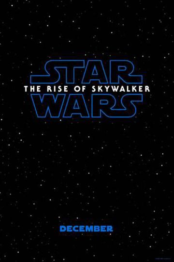 Star Wars: The Rise of Skywalker