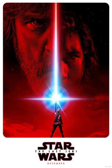 Star Wars: The Last Jedi