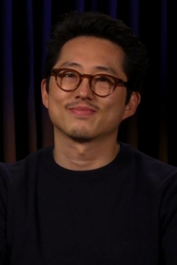 Steven Yeun