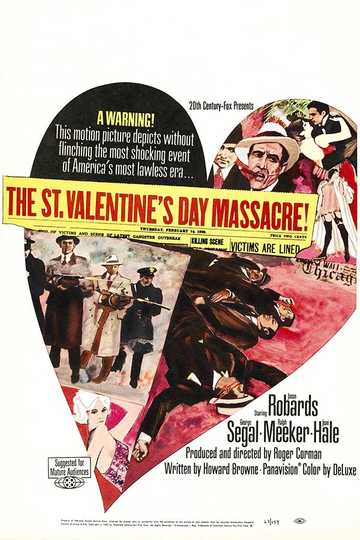 The St. Valentine's Day Massacre