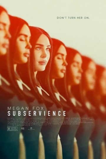 Subservience Poster