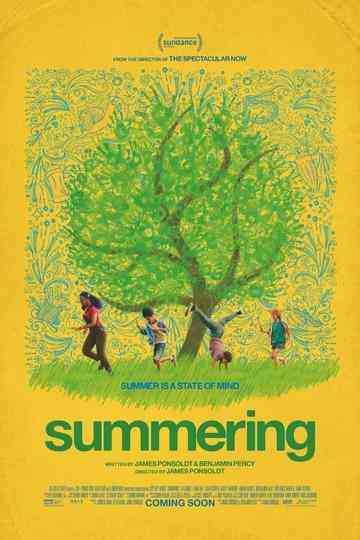 Summering