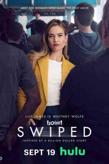 Swiped Poster