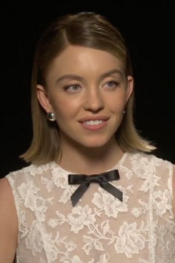 Sydney Sweeney