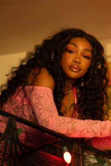 SZA