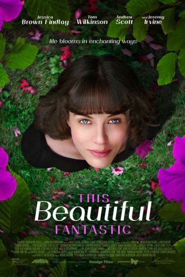 This Beautiful Fantastic Poster