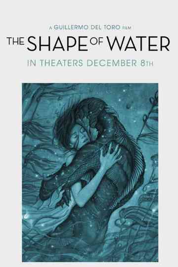 The Shape of Water
