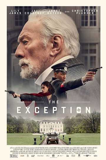 The Exception