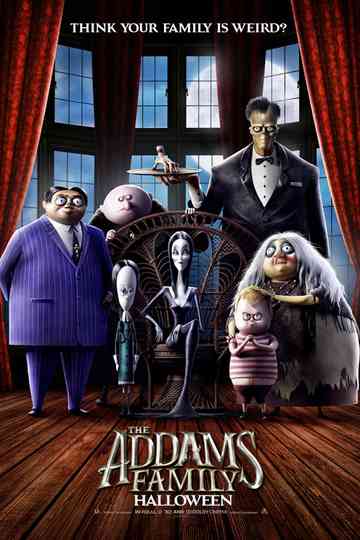 The Addams Family