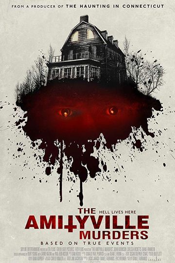 The Amityville Murders