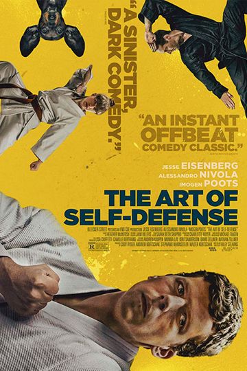 The Art of Self-Defense