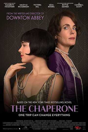 The Chaperone