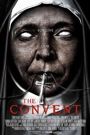 The Convent Poster