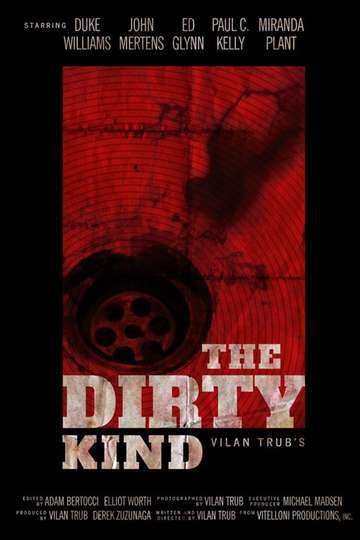 The Dirty Kind Poster