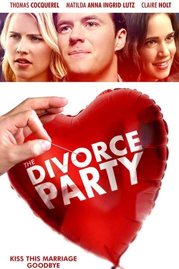 The Divorce Party