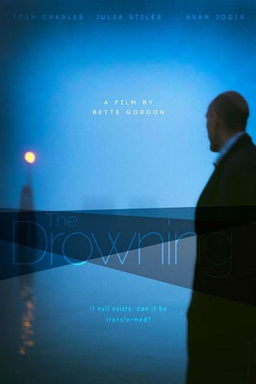 The Drowning Poster