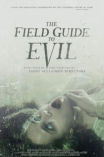 The Field Guide to Evil Poster