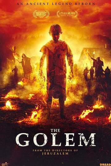 The Golem