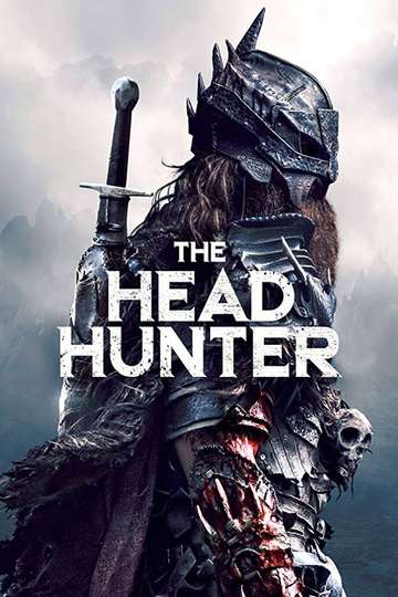 The Head Hunter Poster