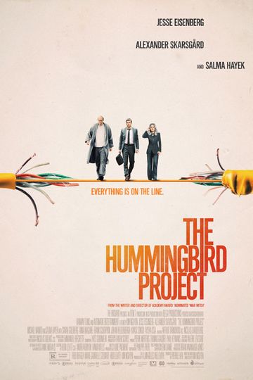 The Hummingbird Project