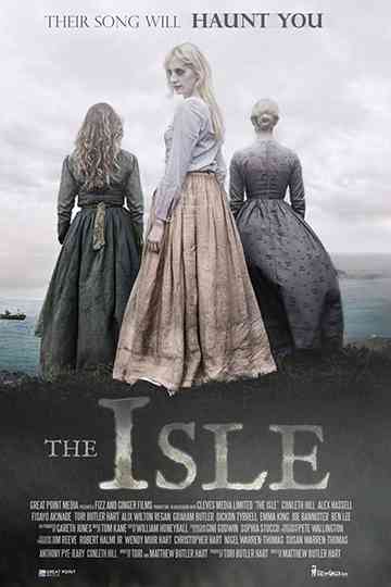 The Isle Poster