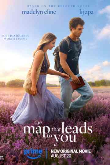 The Map That Leads to You