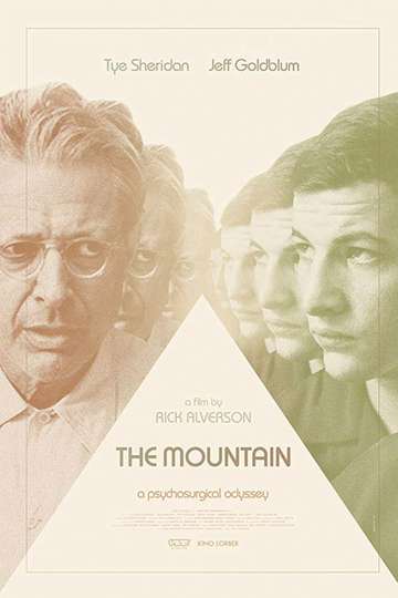 The Mountain Poster