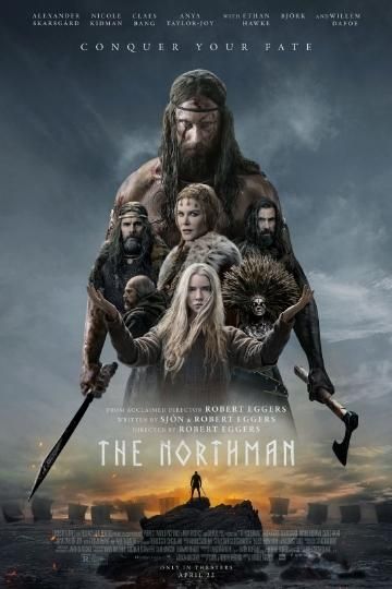 best viking movies on netflix