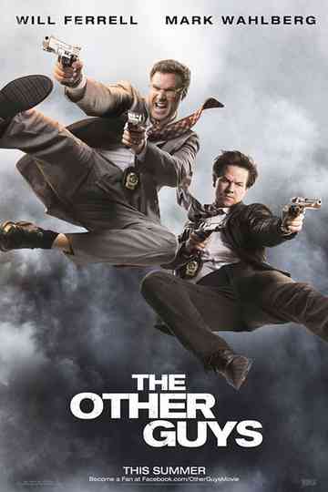 The Other Guys