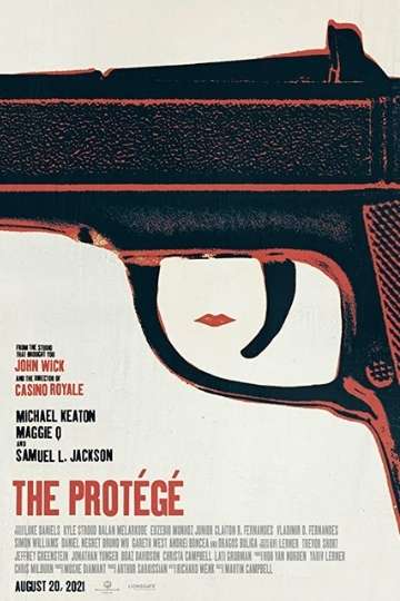 The Protégé Poster