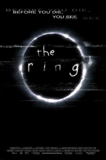 The Ring 2002 Stream and Watch Online Moviefone