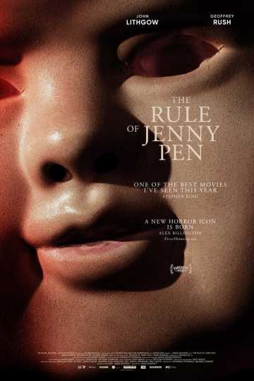 The Rule of Jenny Pen