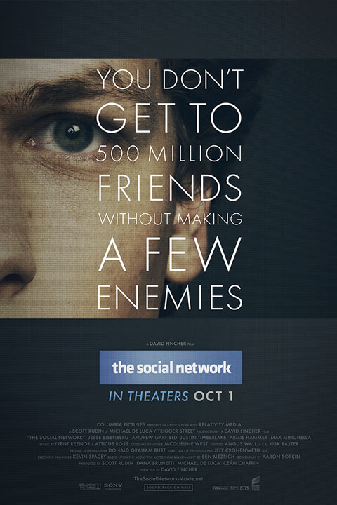 the social network full movie to watch