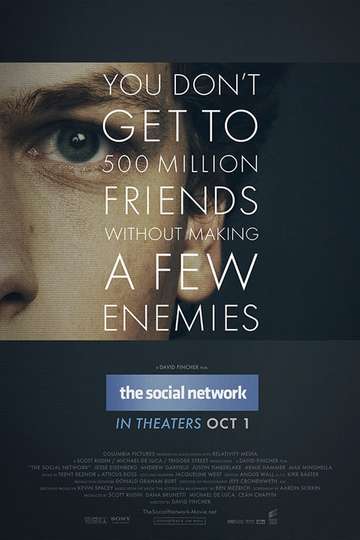 Watch the social network online free hd
